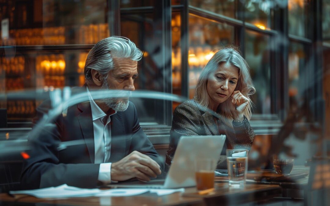 The Evolution of Coffee Culture