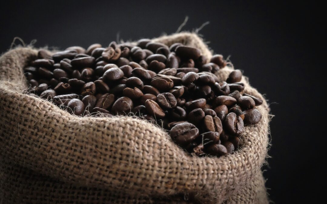 The Origins of Coffee